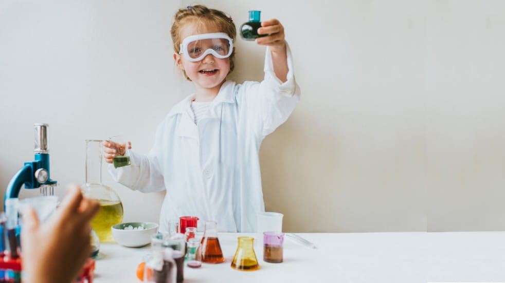 Cheltenham Science Festival